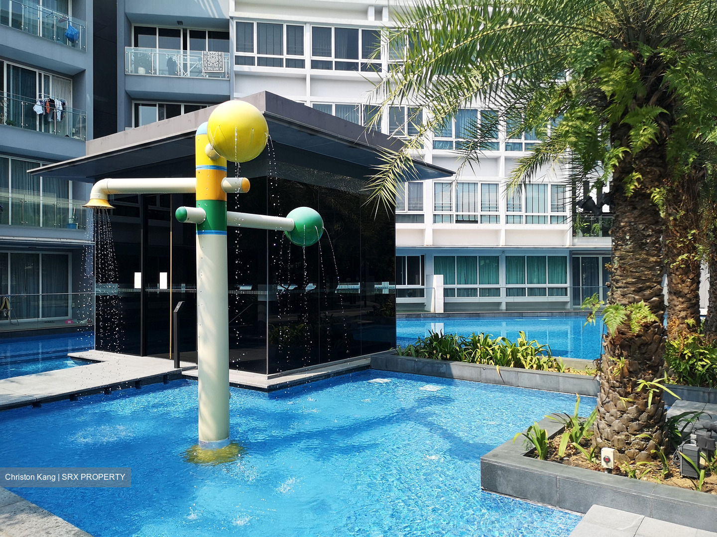 The Sorrento (D5), Condominium #433993561